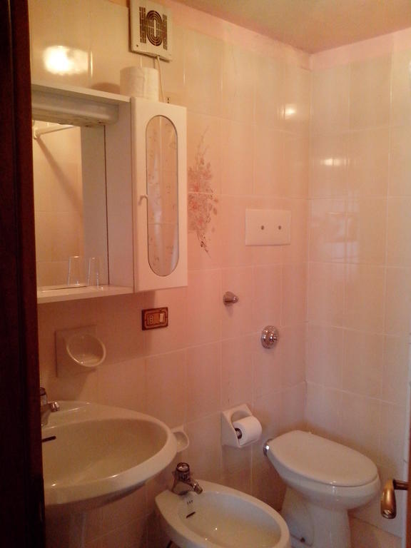 Hotel Monte Fior Foza Номер фото